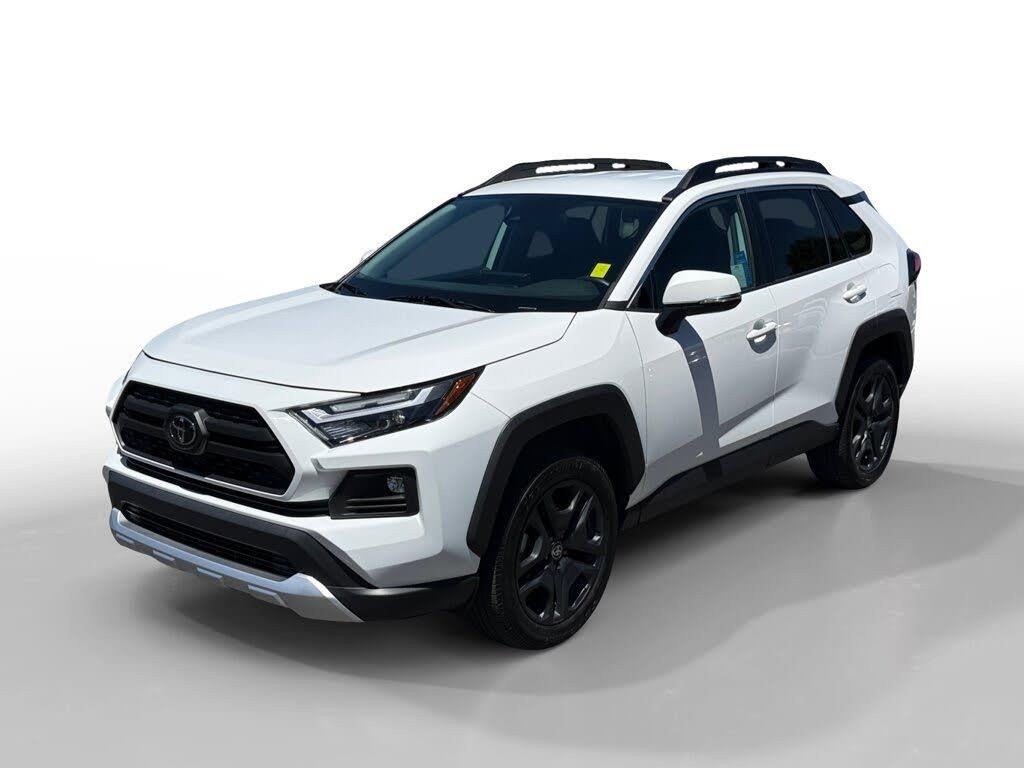 2024 Toyota RAV4 - $29,991