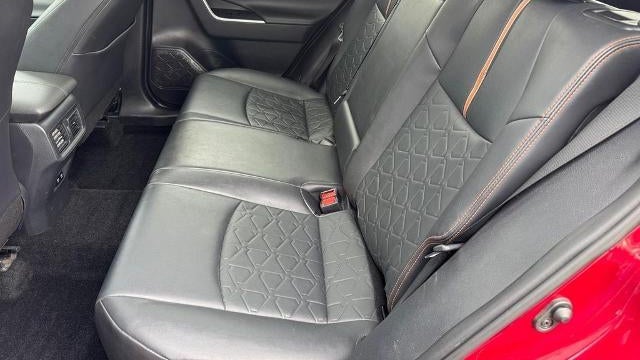 2019 Toyota RAV4 Adventure