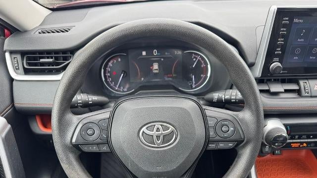 2019 Toyota RAV4 Adventure
