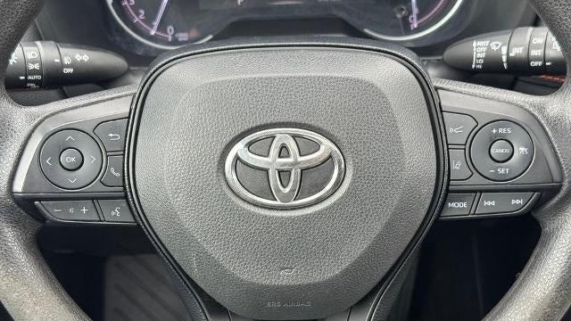 2019 Toyota RAV4 Adventure