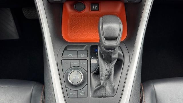 2019 Toyota RAV4 Adventure