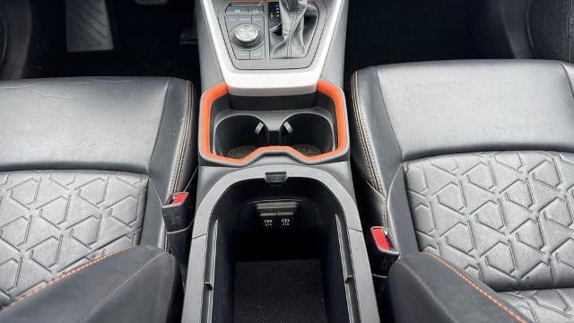 2019 Toyota RAV4 Adventure