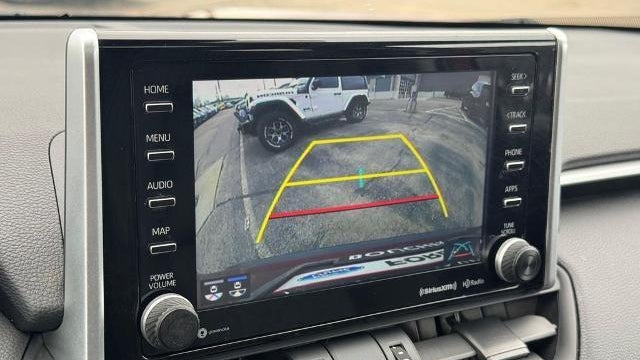 2019 Toyota RAV4 Adventure