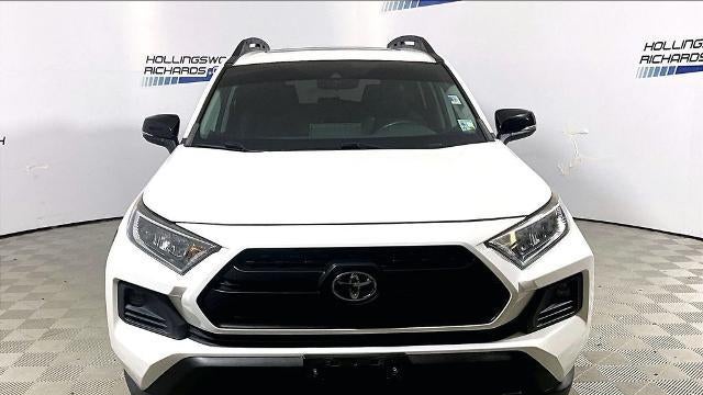 2020 Toyota RAV4 Adventure