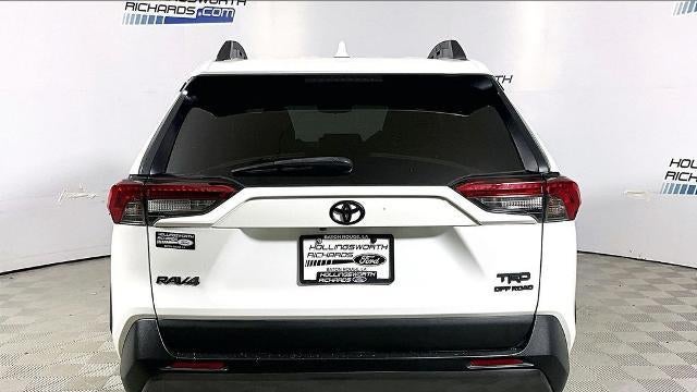 2020 Toyota RAV4 Adventure
