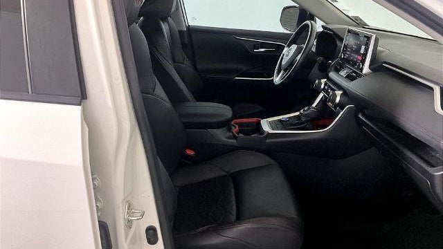 2020 Toyota RAV4 Adventure
