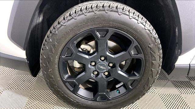 2020 Toyota RAV4 Adventure