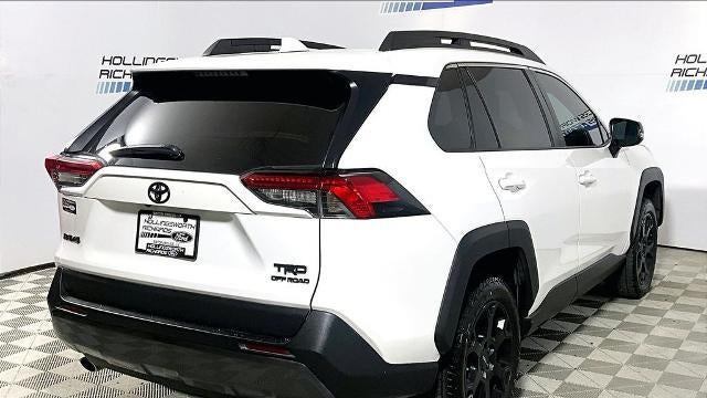 2020 Toyota RAV4 Adventure