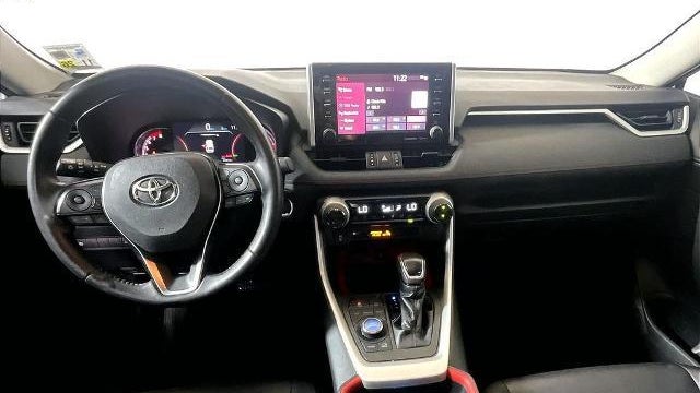 2020 Toyota RAV4 Adventure