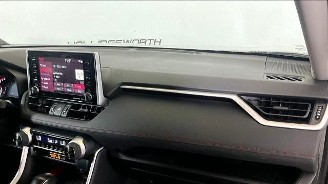 2020 Toyota RAV4 Adventure
