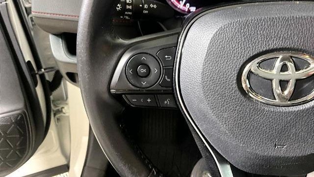 2020 Toyota RAV4 Adventure