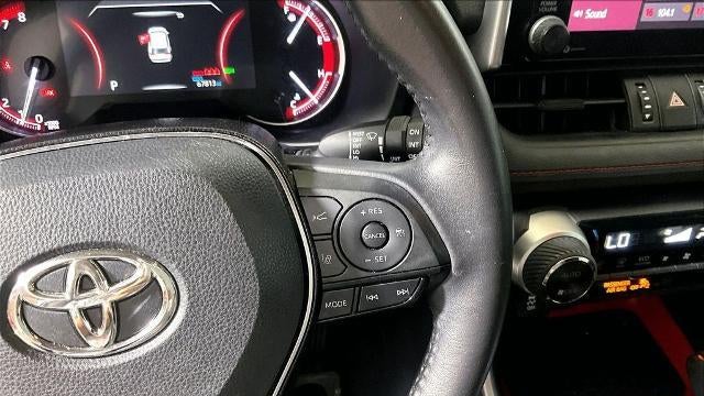 2020 Toyota RAV4 Adventure
