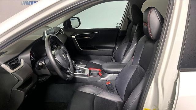 2020 Toyota RAV4 Adventure