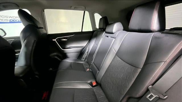 2020 Toyota RAV4 Adventure