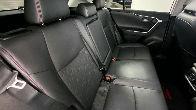 2020 Toyota RAV4 Adventure