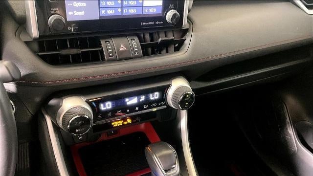 2020 Toyota RAV4 Adventure