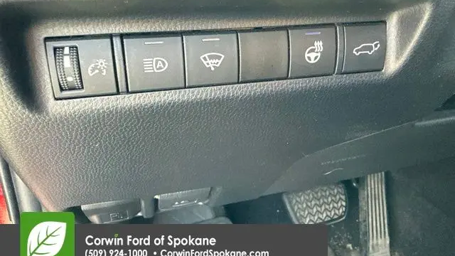 2020 Toyota RAV4 Adventure