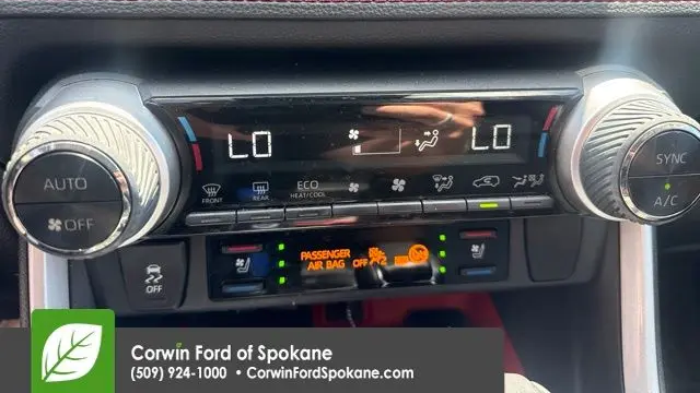 2020 Toyota RAV4 Adventure