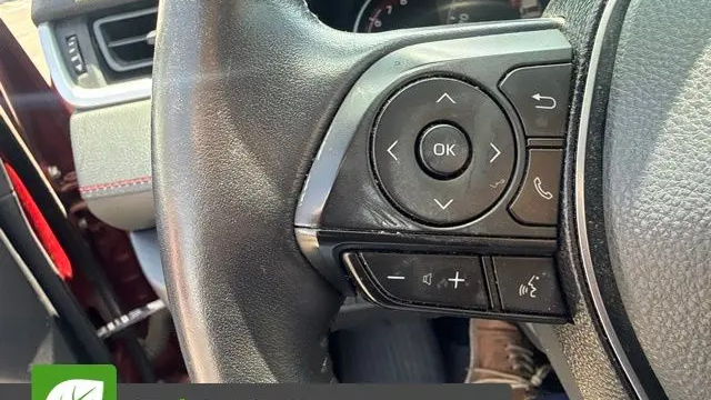2020 Toyota RAV4 Adventure