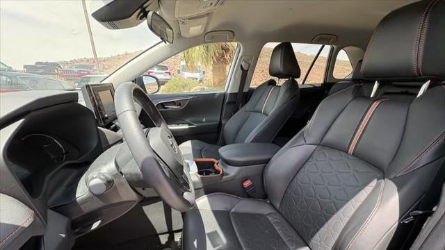 2022 Toyota RAV4 Adventure