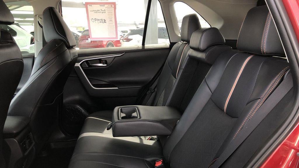 2019 Toyota RAV4 Adventure