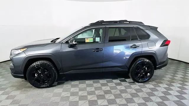 2020 Toyota RAV4 Adventure