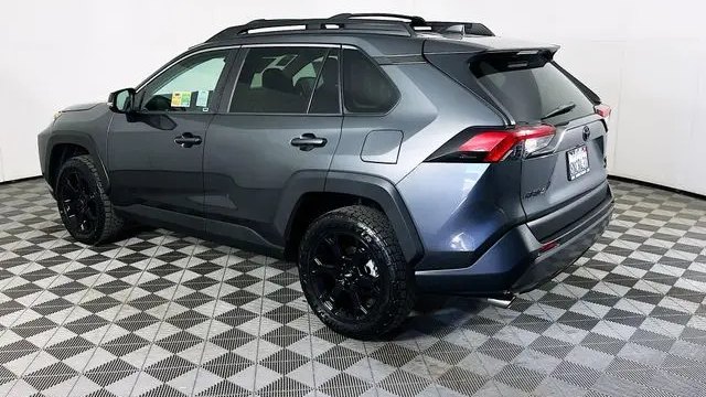 2020 Toyota RAV4 Adventure