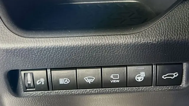 2020 Toyota RAV4 Adventure