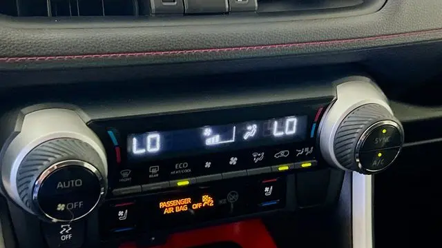 2020 Toyota RAV4 Adventure