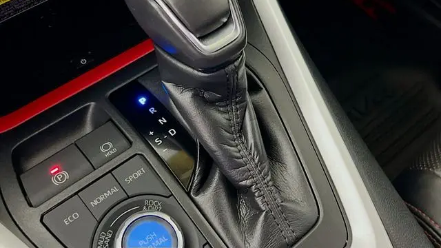 2020 Toyota RAV4 Adventure