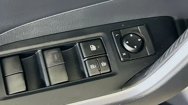 2020 Toyota RAV4 Adventure