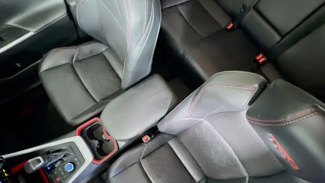 2020 Toyota RAV4 Adventure