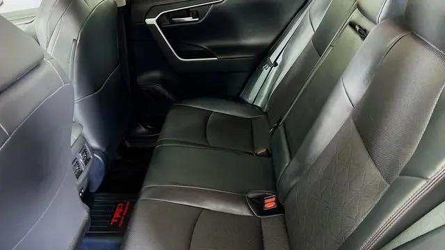 2020 Toyota RAV4 Adventure