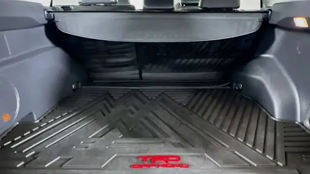 2020 Toyota RAV4 Adventure
