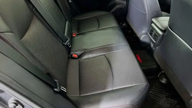 2020 Toyota RAV4 Adventure