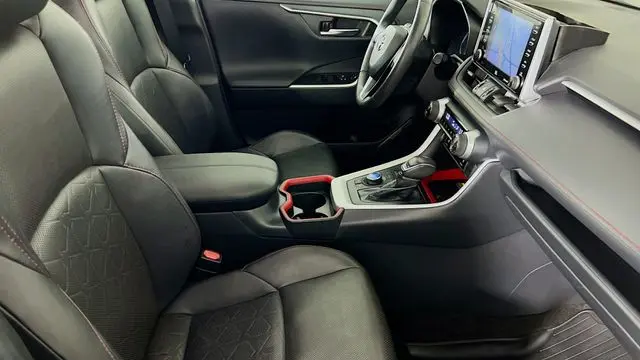 2020 Toyota RAV4 Adventure