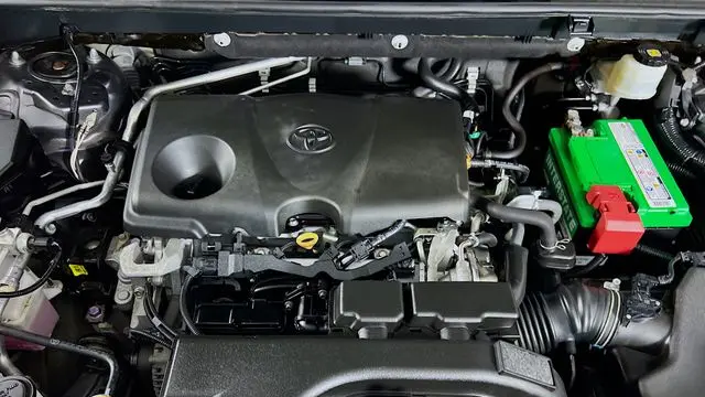 2020 Toyota RAV4 Adventure