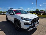2022 RAV4 Thumbnail 2