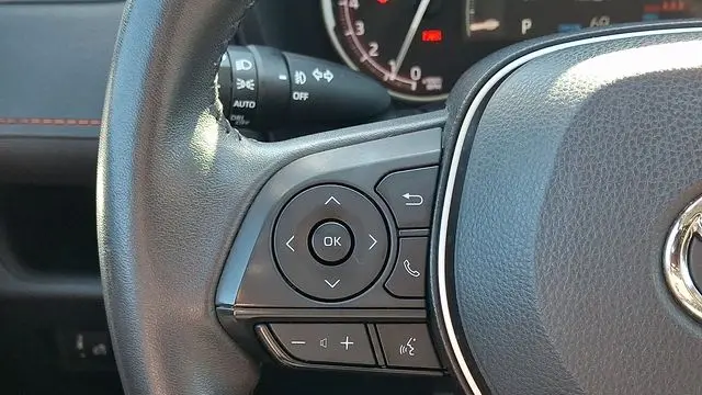 2023 Toyota RAV4 Adventure