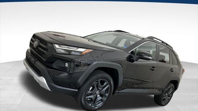 Preowned 2024 Toyota RAV4 Adventure for Sale