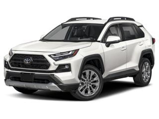 2024 Toyota RAV4 - $34,495