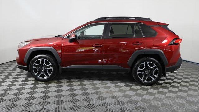 2019 Toyota RAV4 Adventure