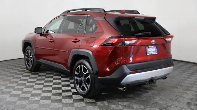 2019 Toyota RAV4 Adventure