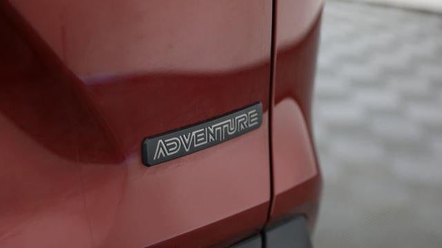 2019 Toyota RAV4 Adventure