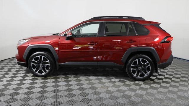 2019 Toyota RAV4 Adventure