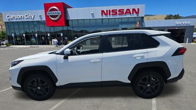 Preowned 2024 Toyota RAV4 Adventure for Sale