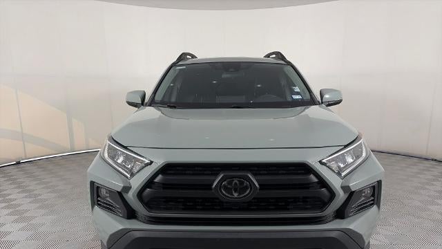 2020 Toyota RAV4 Adventure