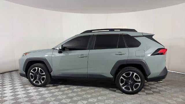 2020 Toyota RAV4 Adventure
