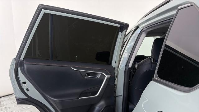 2020 Toyota RAV4 Adventure