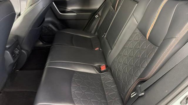2020 Toyota RAV4 Adventure